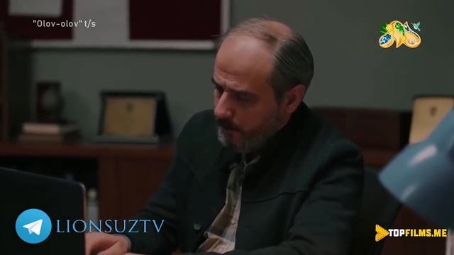 OLOV OLOV 84 QISM TURK SERIALI UZBEK TILIDA | ОЛОВ ОЛОВ 84 КИСМ УЗБЕК ТИЛИДА смотреть онлайн