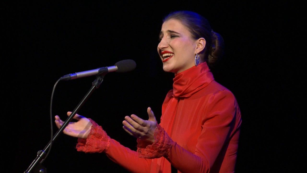 Осеняла крестным знаменьем. Казачий ансамбль Атаман. смотреть онлайн