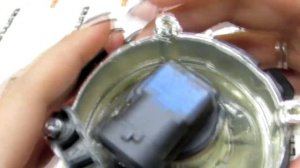 Противотуманные фары BOSCH Лада Калина / Гранта (2012-2018) / Датсун / Ларгус