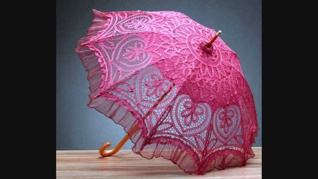 МОДНЫЕ ЗОНТЫ 2017 ФОТО Стильные Женские Зонты Новинки Тренды Сезона UMBRELLA FASHION TRENDS 2017 смотреть онлайн