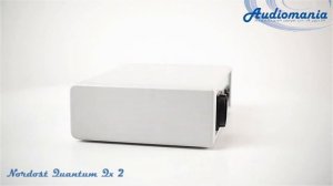 Стабилизатор электромагнитного поля Nordost Quantum Qx 2