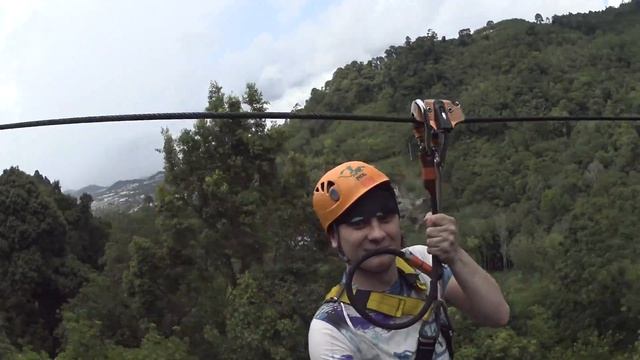 Пхукет полет гиббона смотреть онлайн