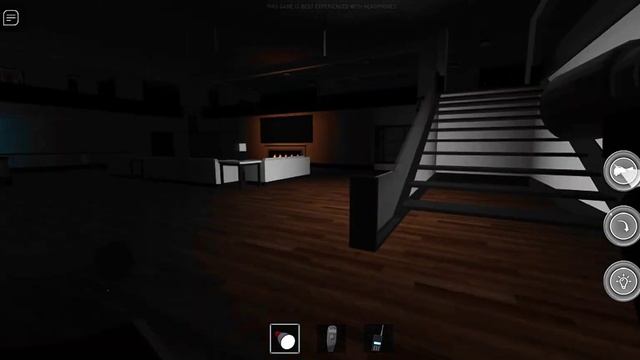 Фазмофобия, но в роблоксе?! °Roblox/Specter° смотреть онлайн