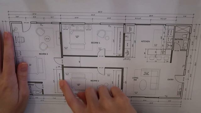 Interior Designer's Realistic Work Day смотреть онлайн
