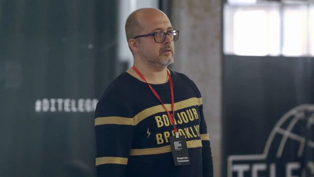 Как изменилась аудитория | Владислав Тютюников | Prosmotr смотреть онлайн