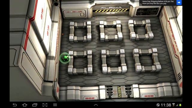 Tank Hero: Laser Wars на Андроид и iOS смотреть онлайн