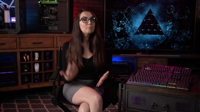 Which would you choose? Gaming keyboards from Corsair, Logitech, and Cooler Master смотреть онлайн