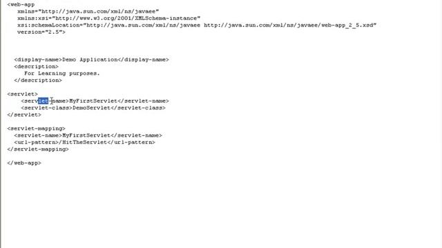 [தமிழ்] JEE Tutorial Chapter 09: Beginning Servlets смотреть онлайн