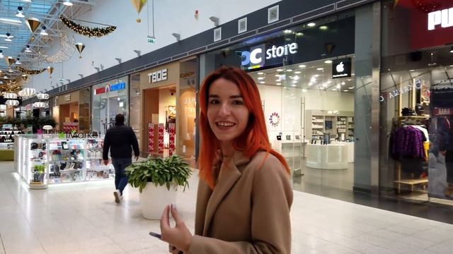 Краснодар ТЦ МЕГА - прогулка по ИКЕА /Влог смотреть онлайн