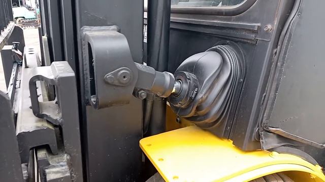 2016 HYUNDAI 45D-9A For Sale смотреть онлайн