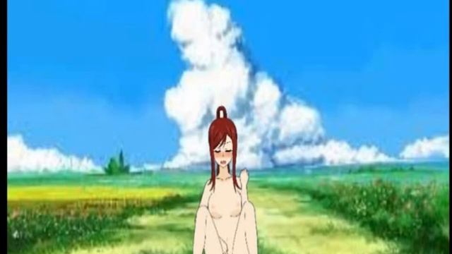 Anime School Harem Edit #4 { 18+ } смотреть онлайн
