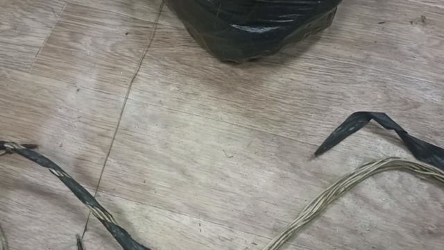 Ремонт проводки Валдай.Чуть не расплавился.??? смотреть онлайн