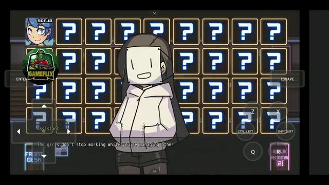My total mc cameo collector rpgm game Android/PC @Gameflixav смотреть онлайн