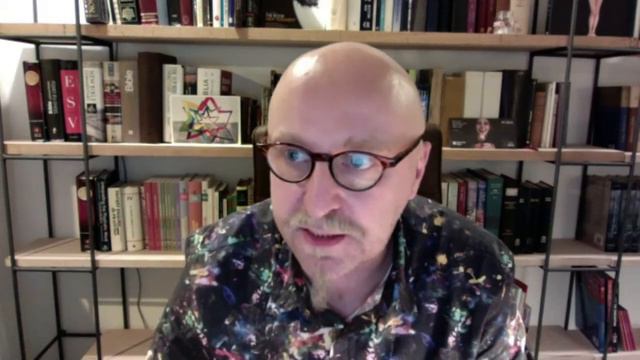 Alexandr "Sasha" Flek, author of bestselling Parabible in Czech Republic смотреть онлайн