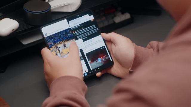 OnePlus Open Review: Smartphone Of The Year!