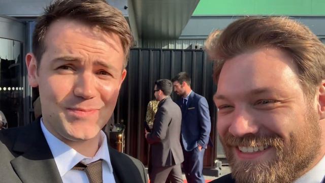Secret Cinema Casino Royale Experience and Review смотреть онлайн