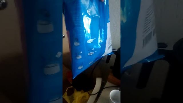 Отдых в Ольгинке. Очень вкусные креветки ? смотреть онлайн