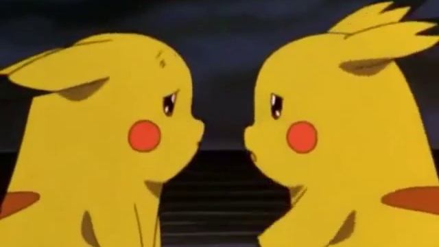The Pikachu Song - Pikachu pika Pİ смотреть онлайн