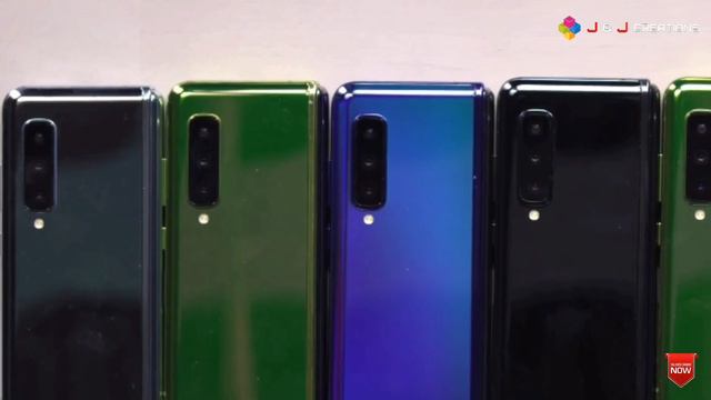 Samsung Galaxy Fold Malayalam Review смотреть онлайн