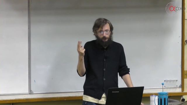 Станислав Дробышевский: "Теория эволюции" смотреть онлайн