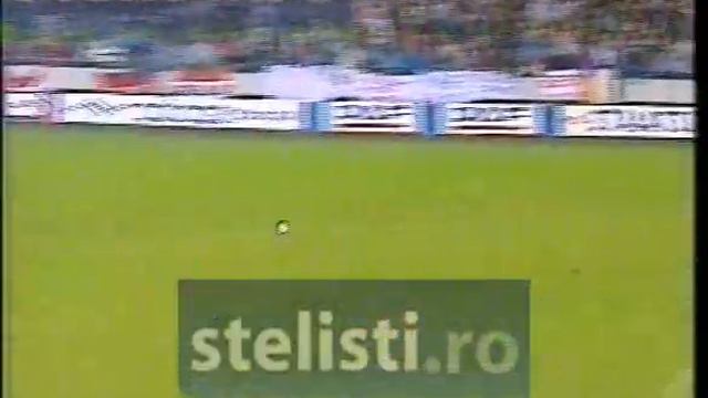 MECI INTEGRAL PSV Eindhoven-Steaua 5-1 (1989). Romario A Umilit Marea Echipa A Stelei- Hagi, Lacatu