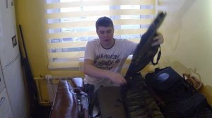 Совет по выбору ремня и чехла для оружия