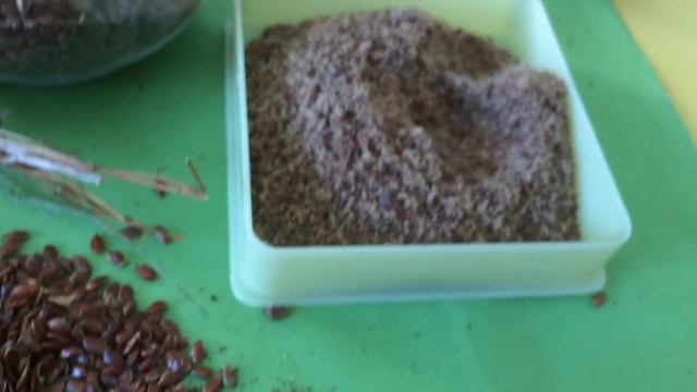Keten Tohumu Çayı Nasıl Yapılır Faydaları Nelerdir? смотреть онлайн