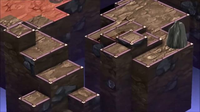 Disgaea PC Walkthrough #41 - Alternate Netherworld смотреть онлайн