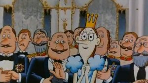 Мартынко 1987 [ZLED]