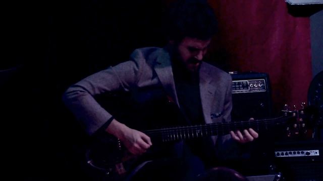 Gilad Hekselman's ZuperOctave - VBlues смотреть онлайн