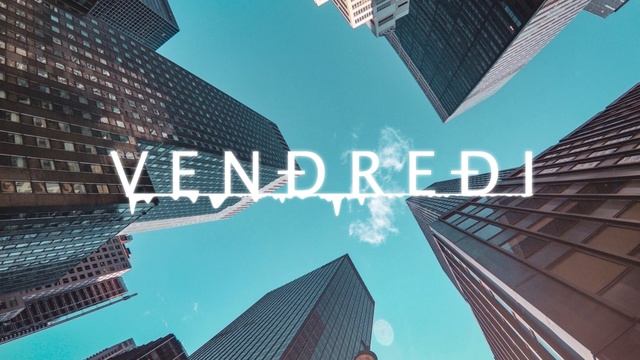 #27 Vendredi - Welcome To The Future смотреть онлайн