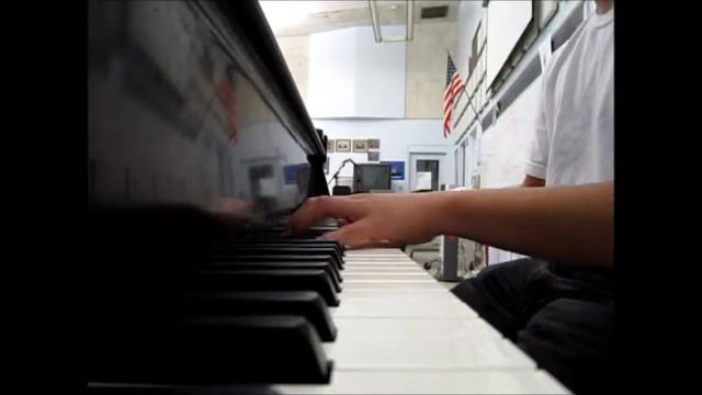 Cirno's Requiem смотреть онлайн