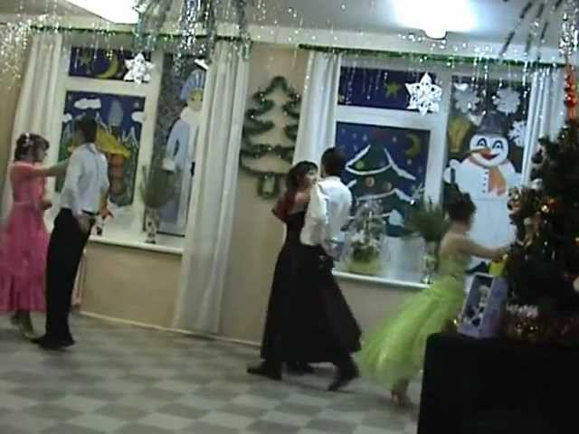 Вальс смотреть онлайн