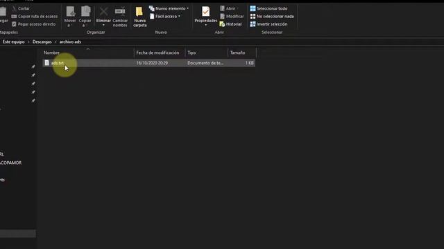 Solución al Mensaje ⚠️ del archivo ADS TXT en GOOGLE ADSENSE con WordPress ? смотреть онлайн
