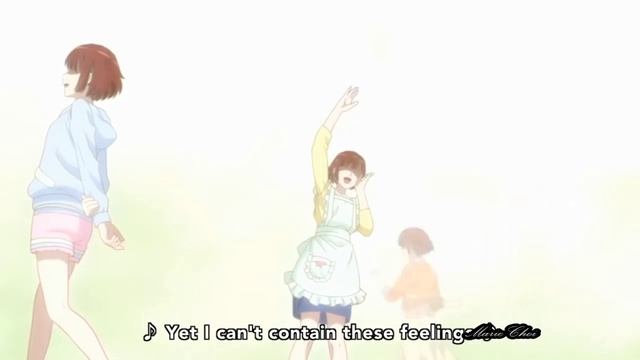 Dance With Devils- Love me like do you смотреть онлайн