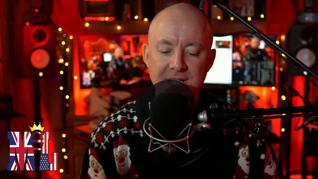 Best Christmas Songs of all Time - Jingle Bell Rock - Martyn Lucas - World Piano Man смотреть онлайн
