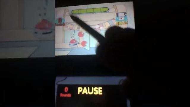 Spongebob Squigglepants Walkthrough Part 1 Sketchbob смотреть онлайн