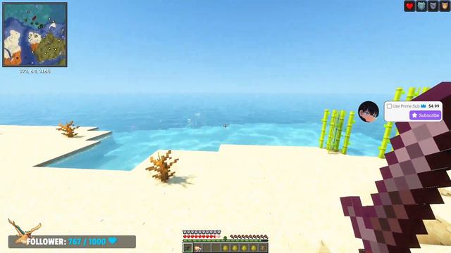 MOD DE TERROR QUE NECESITAS EN TU MINECRAFT - MOD Lights Out 2 1.19.2 смотреть онлайн