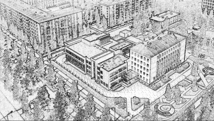 Посвящение в первоклассники. 2022 год смотреть онлайн