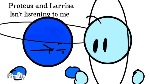 “sToPP” (Pluto's Reprisal) ( horrible grammar mistakes) Proteus and Larissa's quarrel in a nutshell смотреть онлайн