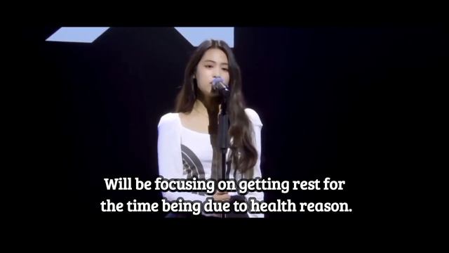 BABY MONSTER 'Ahyeon' Will No Longer Debut With BABY MONSTER.  #babymonster #ahyeon #ygentertainmen