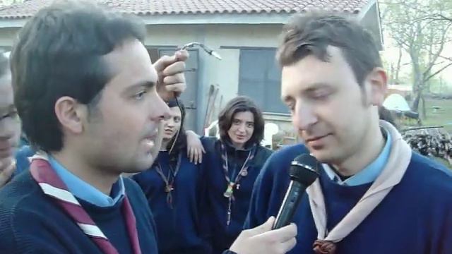 Intervista di A.T. a Zdenek Zeman ospite al San Giorgio zona napoli 2009!! смотреть онлайн