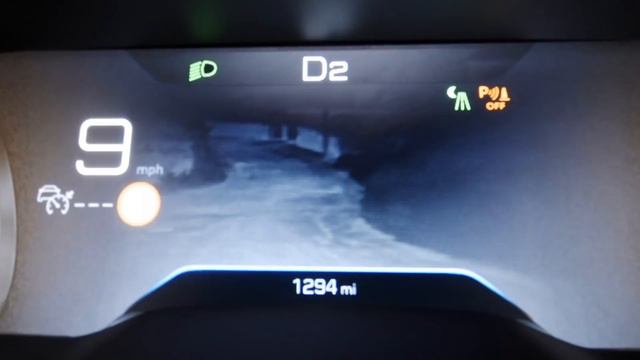 Peugeot 508 - How does night vision work? смотреть онлайн