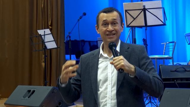 Дмитрий Лео. Познайте истину смотреть онлайн