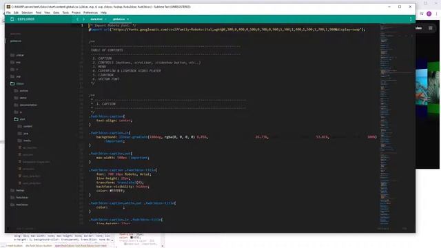 Royal 3D Coverflow skin update смотреть онлайн