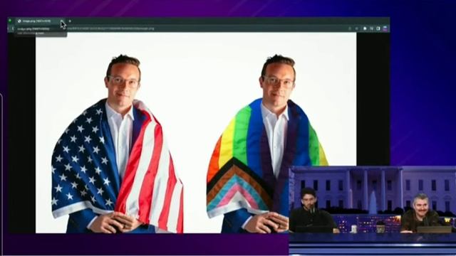 Hasanabi and Ethan Klein REACT to Ethan Schmidt HARASSING Target Employees!!! смотреть онлайн