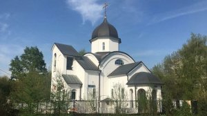 Тропарь, кондак и величание блаженной Матроне