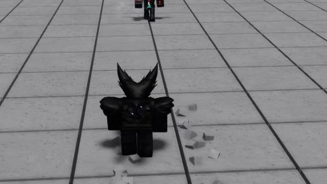 so I BECAME COSMIC GAROU in Saitama Battlegrounds (Roblox) смотреть онлайн