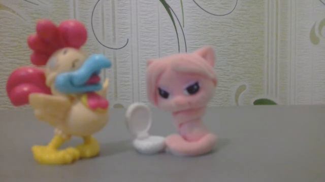 Как начинается день🌅