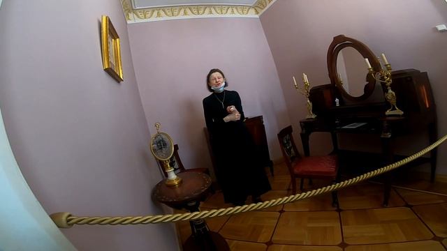 Царское село музей дача А С Пушкина смотреть онлайн